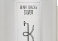 Горілка Чача виноградна / Chacha, 100ml