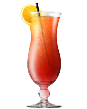 Коктейль Довуль /Coctail Hurricane, 250