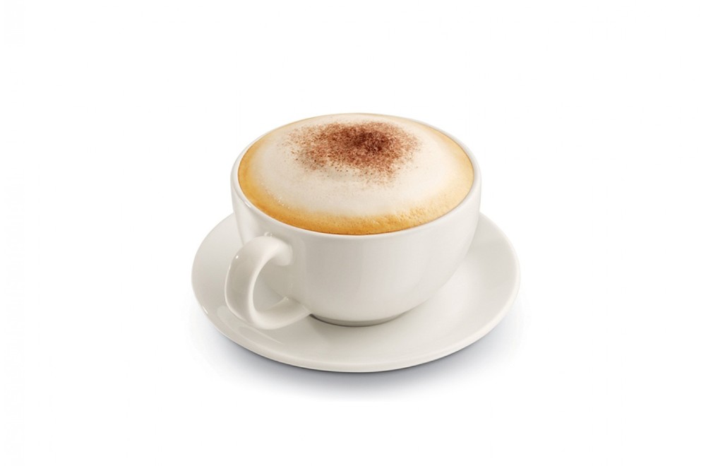 Капучино / Cappuccino