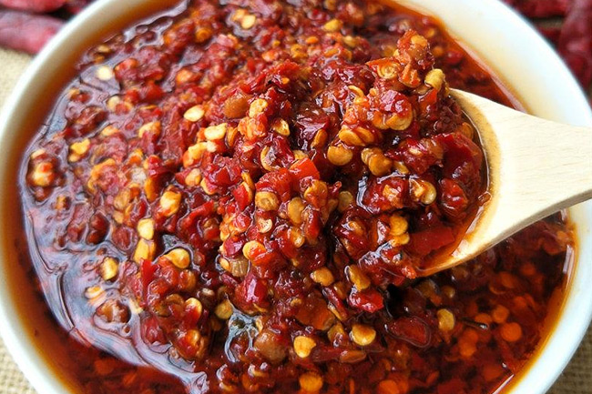 Гострий соус Лазджан / Lazjhan hot sauce, 30гр