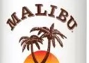 Лікер Малібу / Malibu Liqeur, 100ml