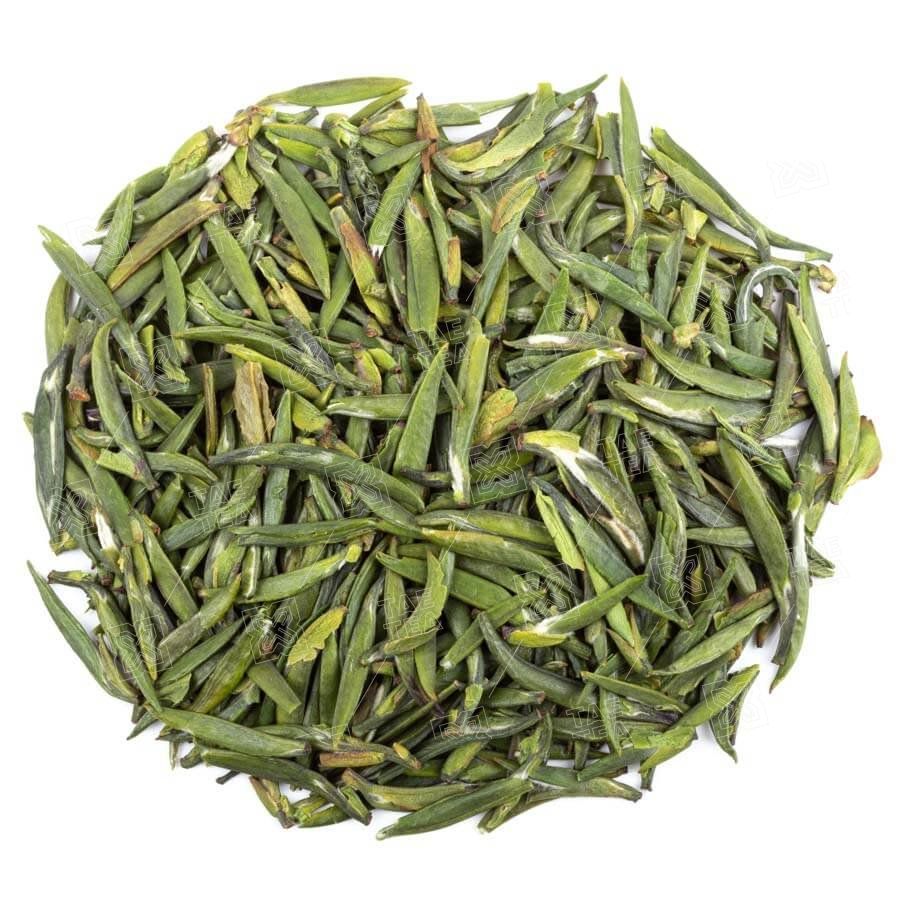 Чай зелений / Green tea 0,5
