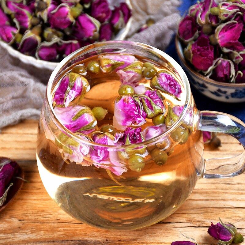 Чай квітковий Wellnes / Wellnes tea 0,25