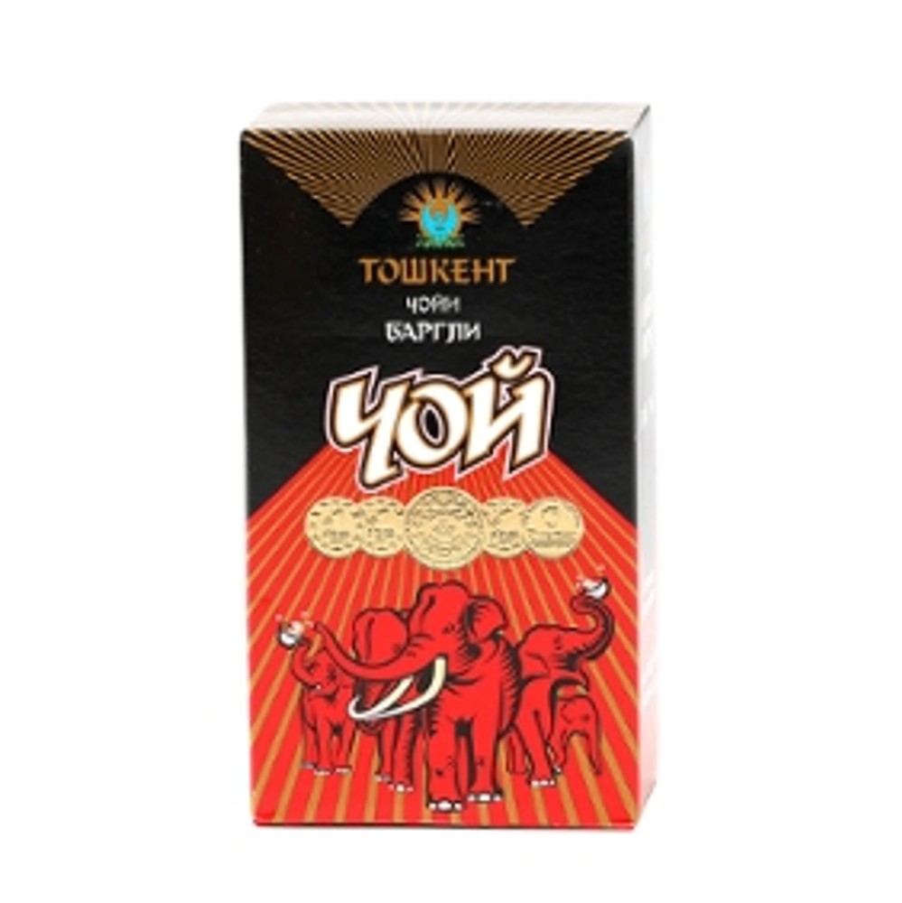 Чай Ташкент/ Toshkent tea 0,25
