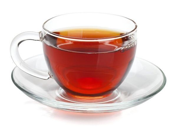 Чай чорний / Black tea 0,25