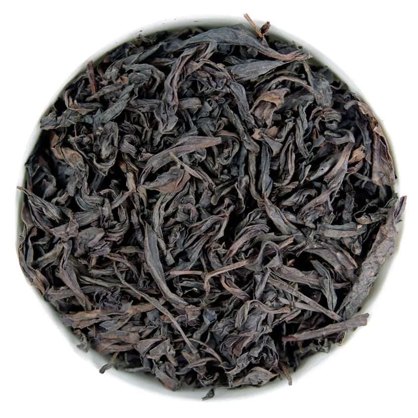 Чай чорний / Black tea 0,5