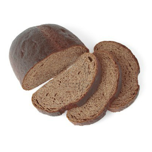 Хліб сірий / Brown bred, 2pcs