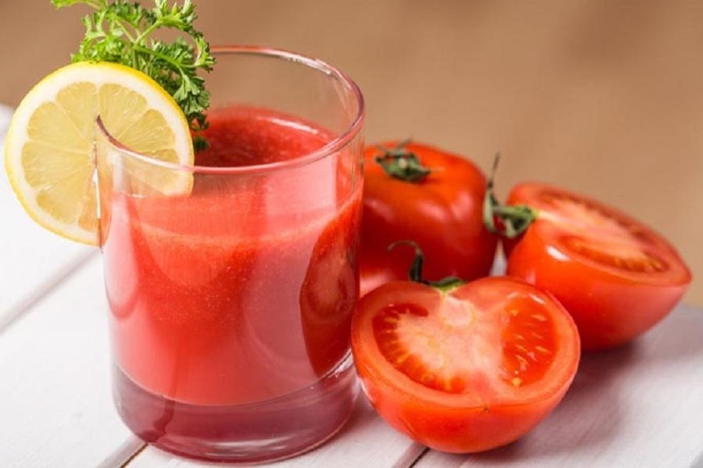 Сік томатний / Tomato juice, 0,25