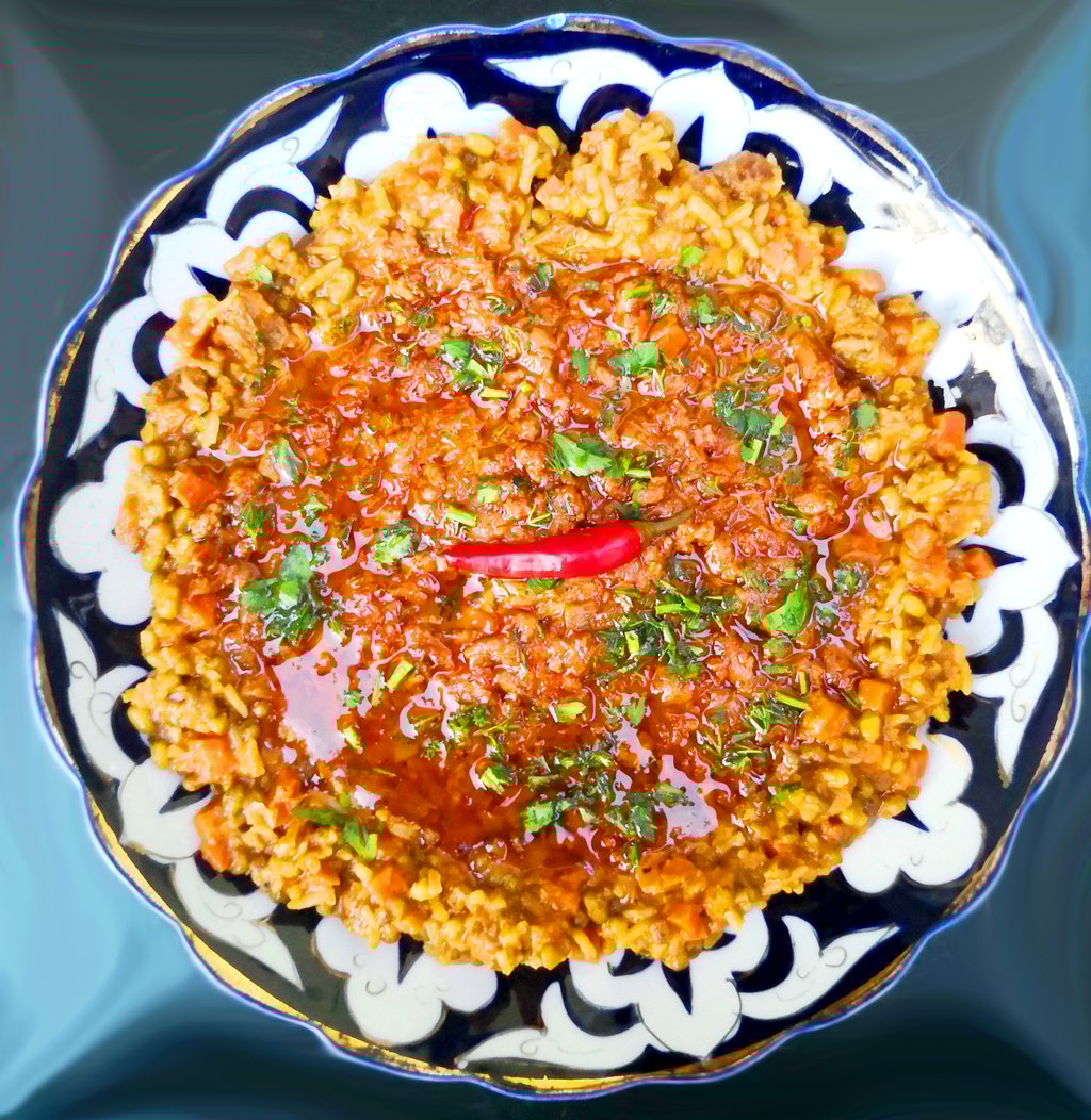 Машкічірі / Mashkichiri, 350 гр