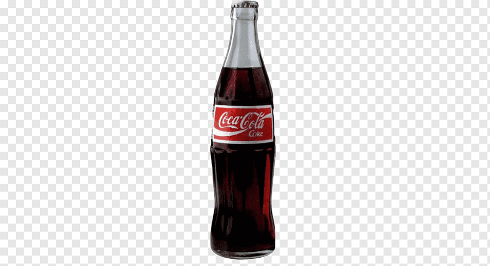 Кока- кола / Coca - Cola скло, 0,25