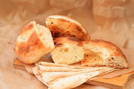 Хліб Лаваш / Bred Lavash, 2pcs