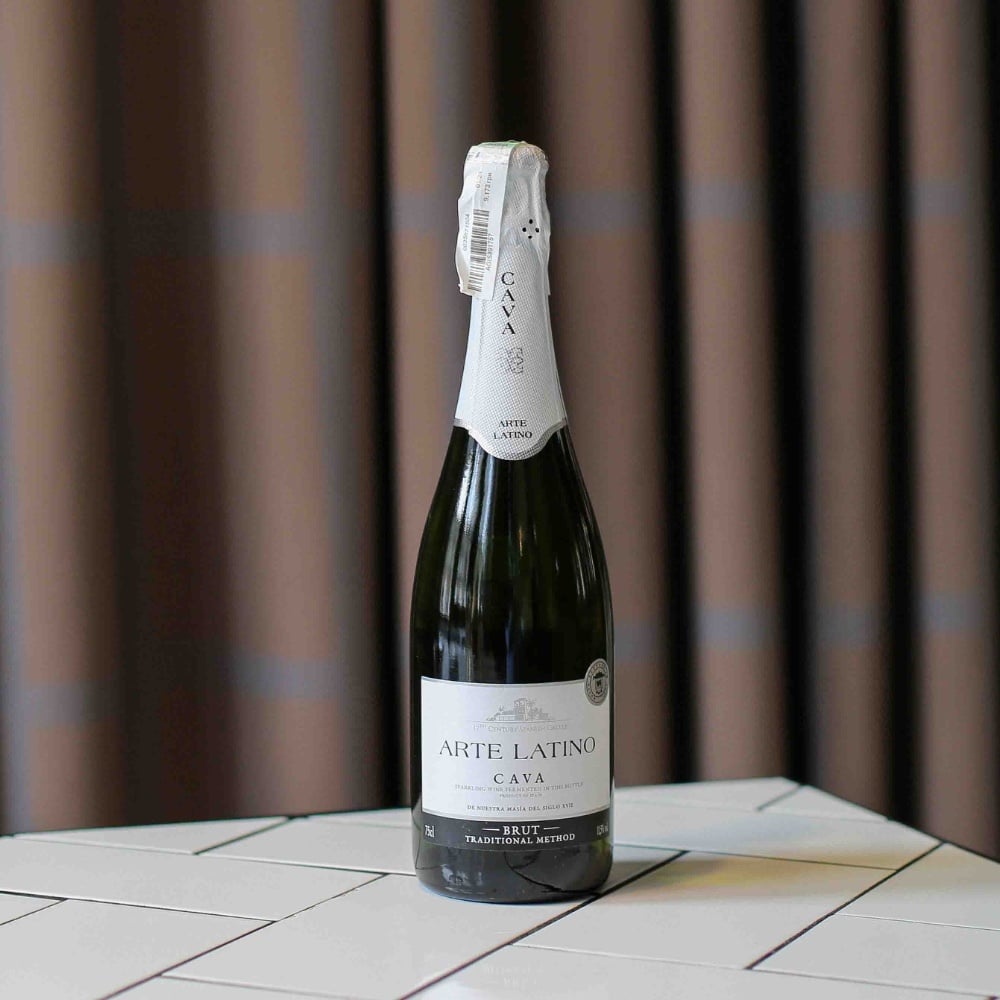 Arte Latino Cava Brut