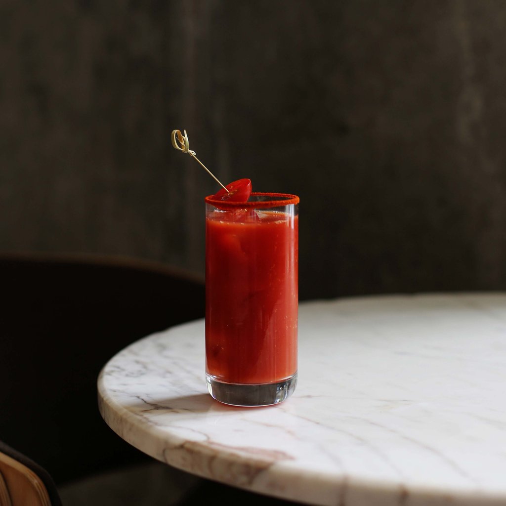 Bloody Marry