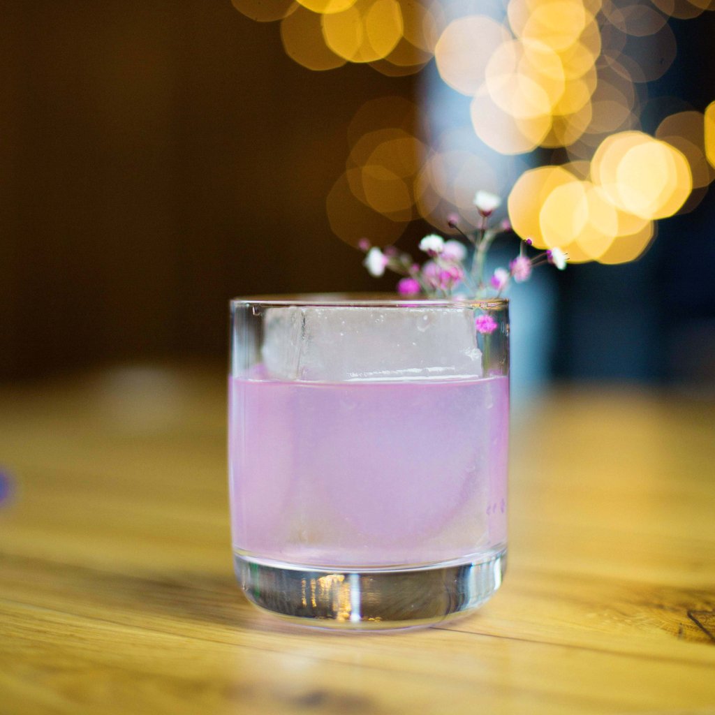 Gimlet - Anchan