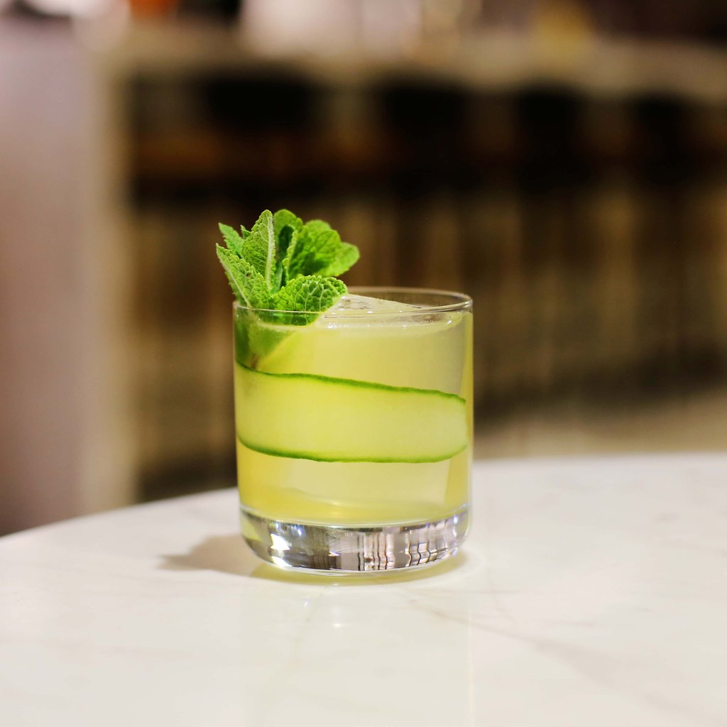 Gin Garden