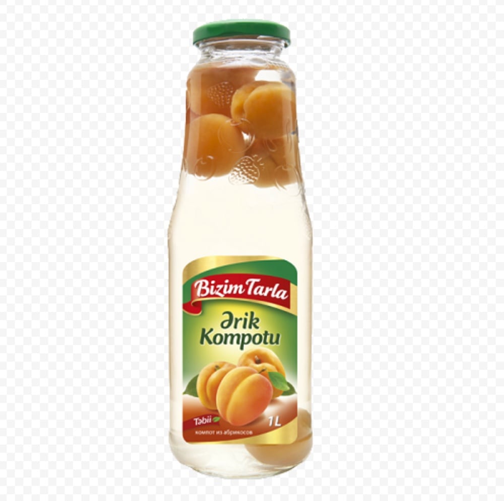 Kompot (Bostan – Bizim tarla)