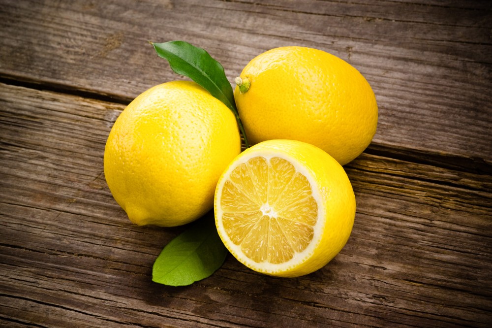 Limon ədədlə