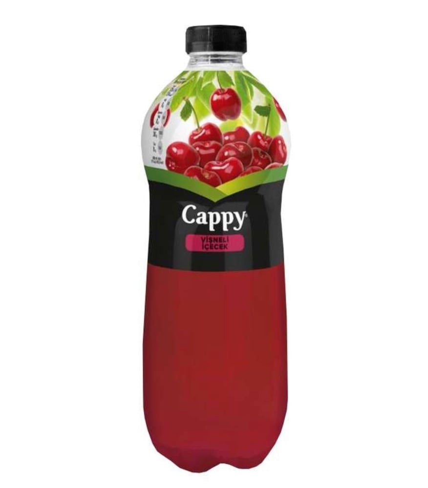 Cappy 1 lt