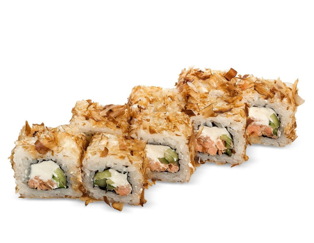 Bonita roll