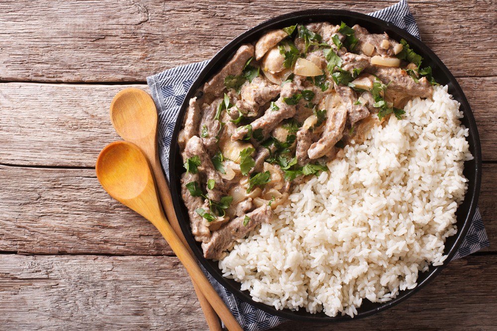Chicken straqanov