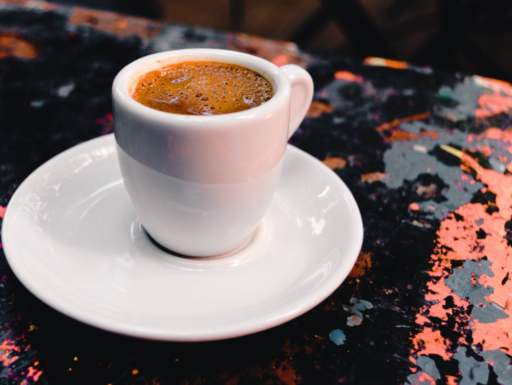Espresso