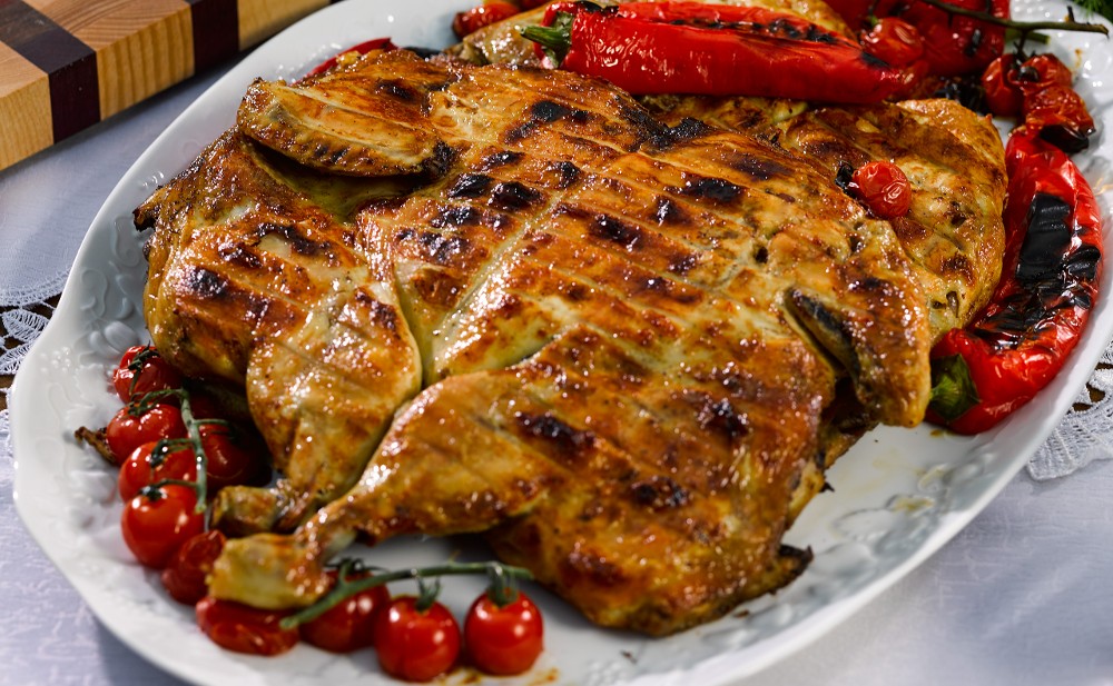 Setkada beçə
