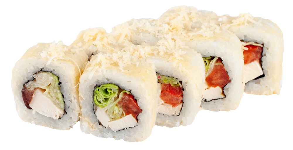 Sezar roll