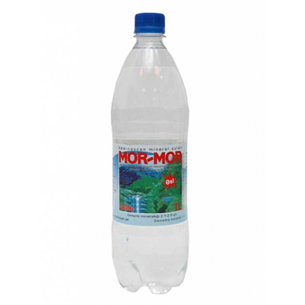 Mor-Mor suyu