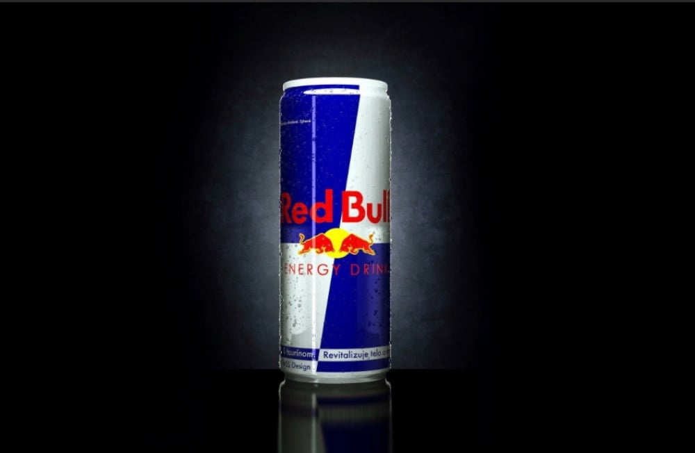 Redbull