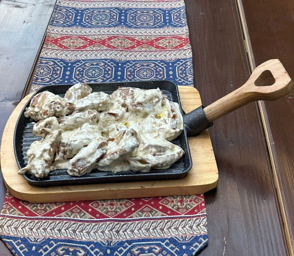 Xamalı beçə