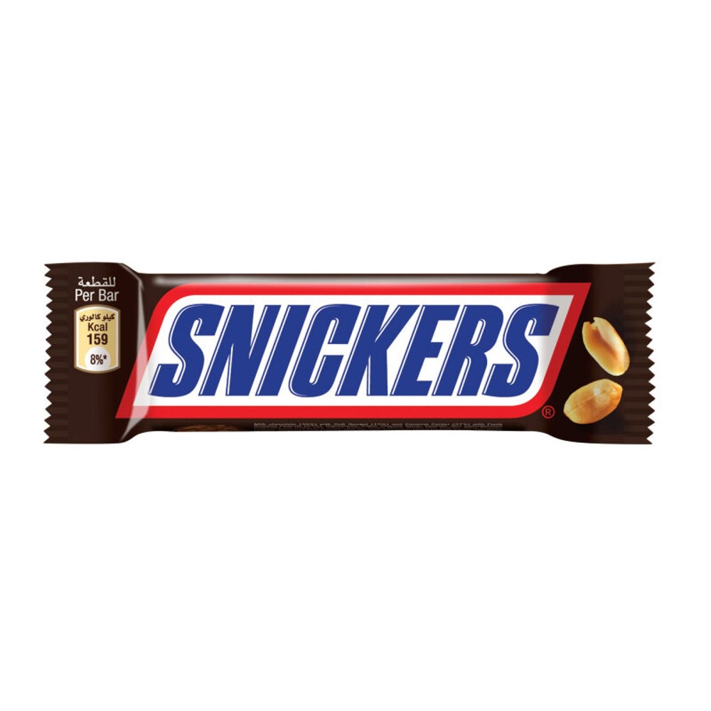 Snickers