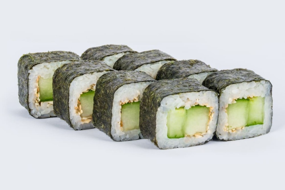 Kapa maki