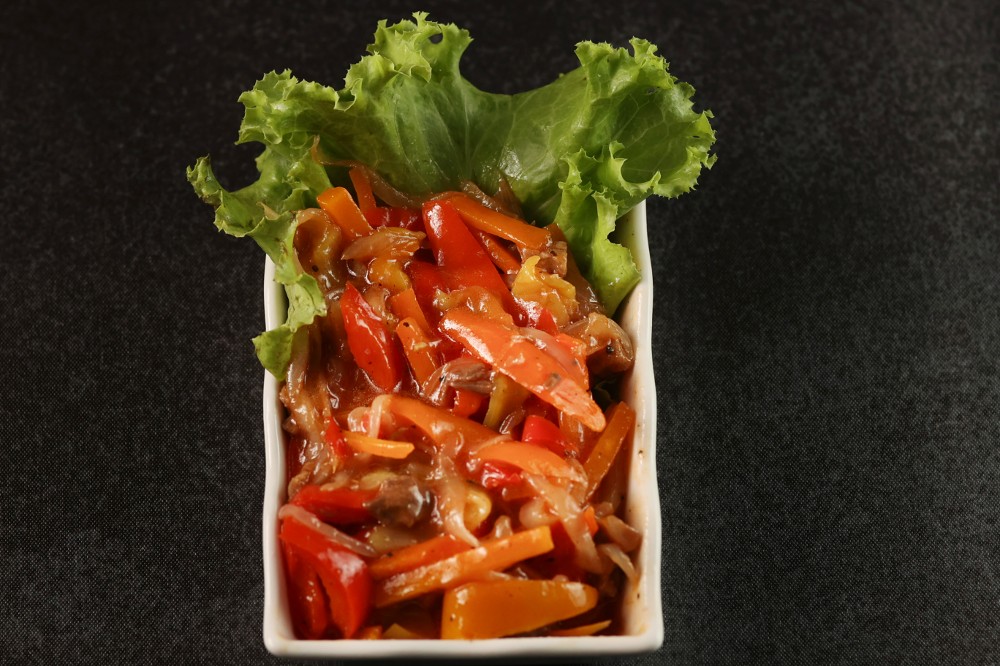 Niaqara salat