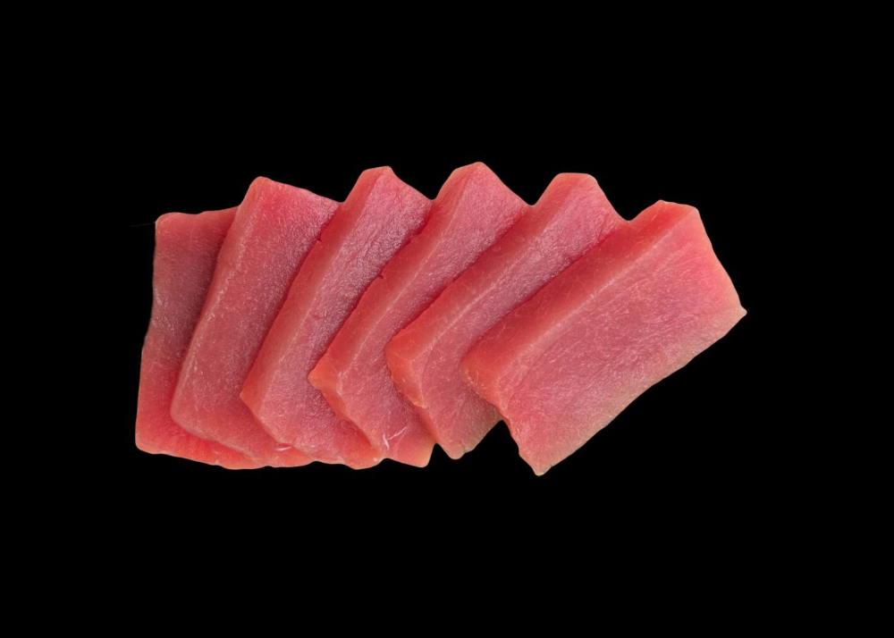 Сашимі з тунця (100г)