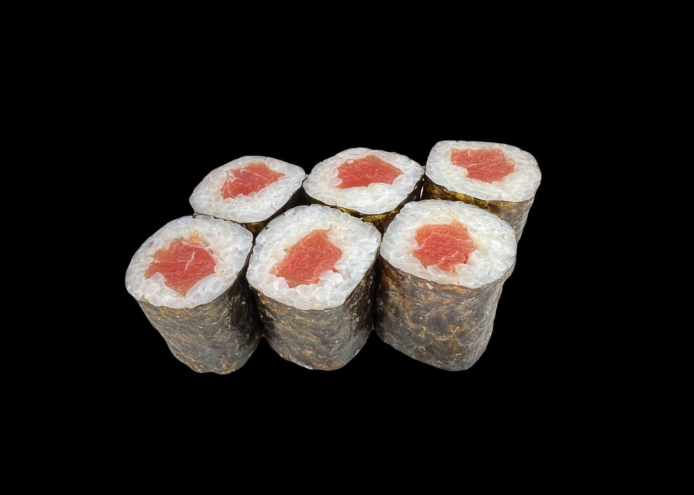 Рол з тунцем (150г)