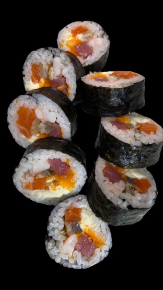 Рол Ніндзя (300г)