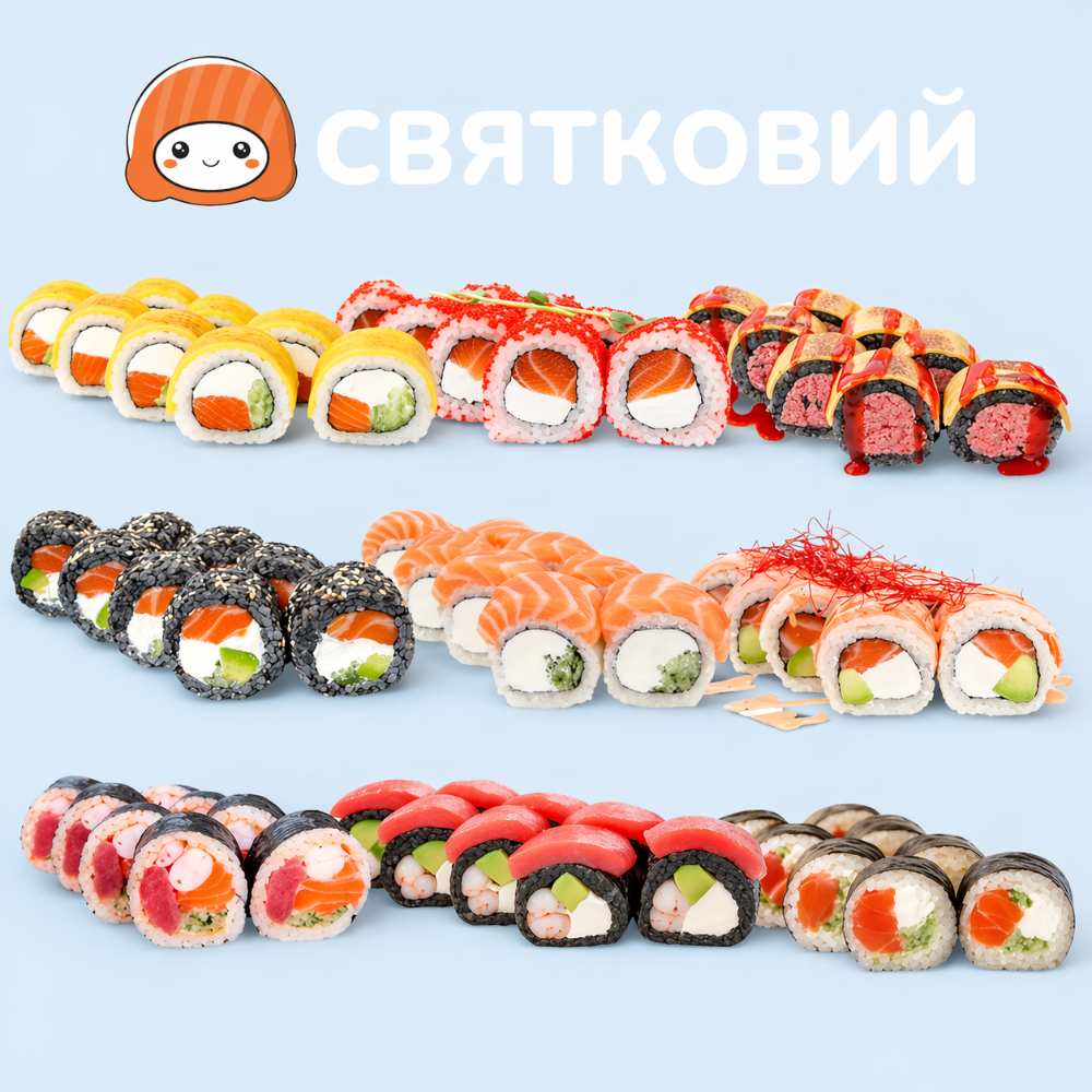 Сет "Святковий"