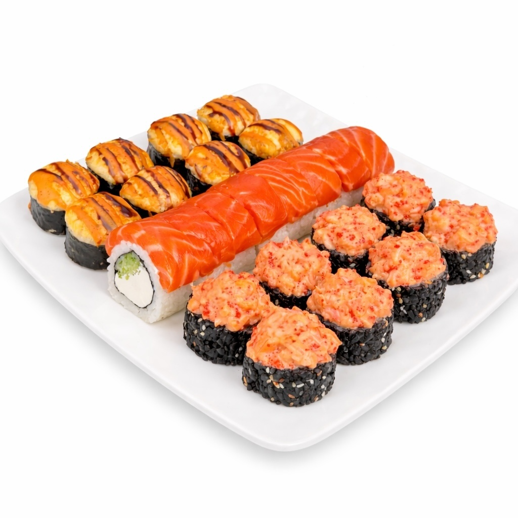 Сет Королівский