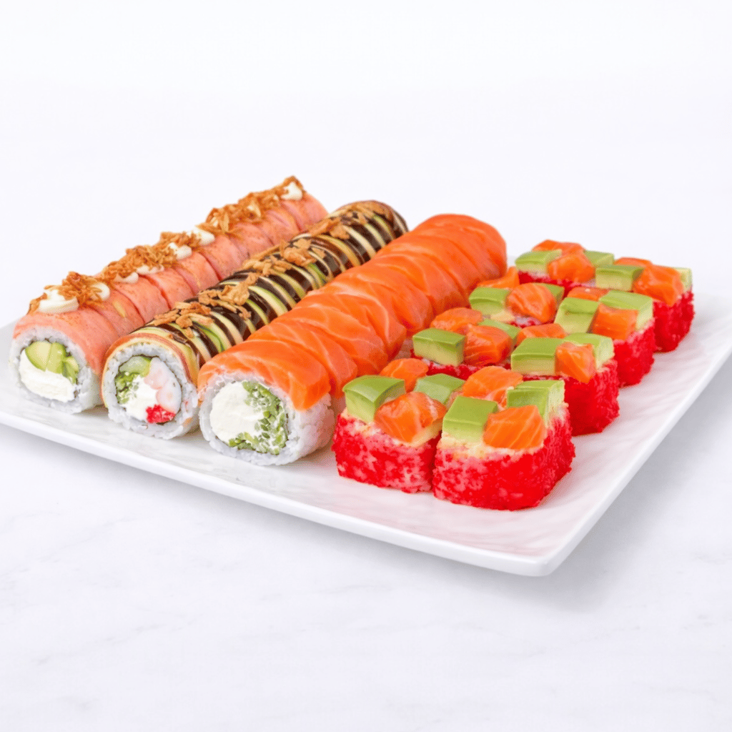 Сет Преміум