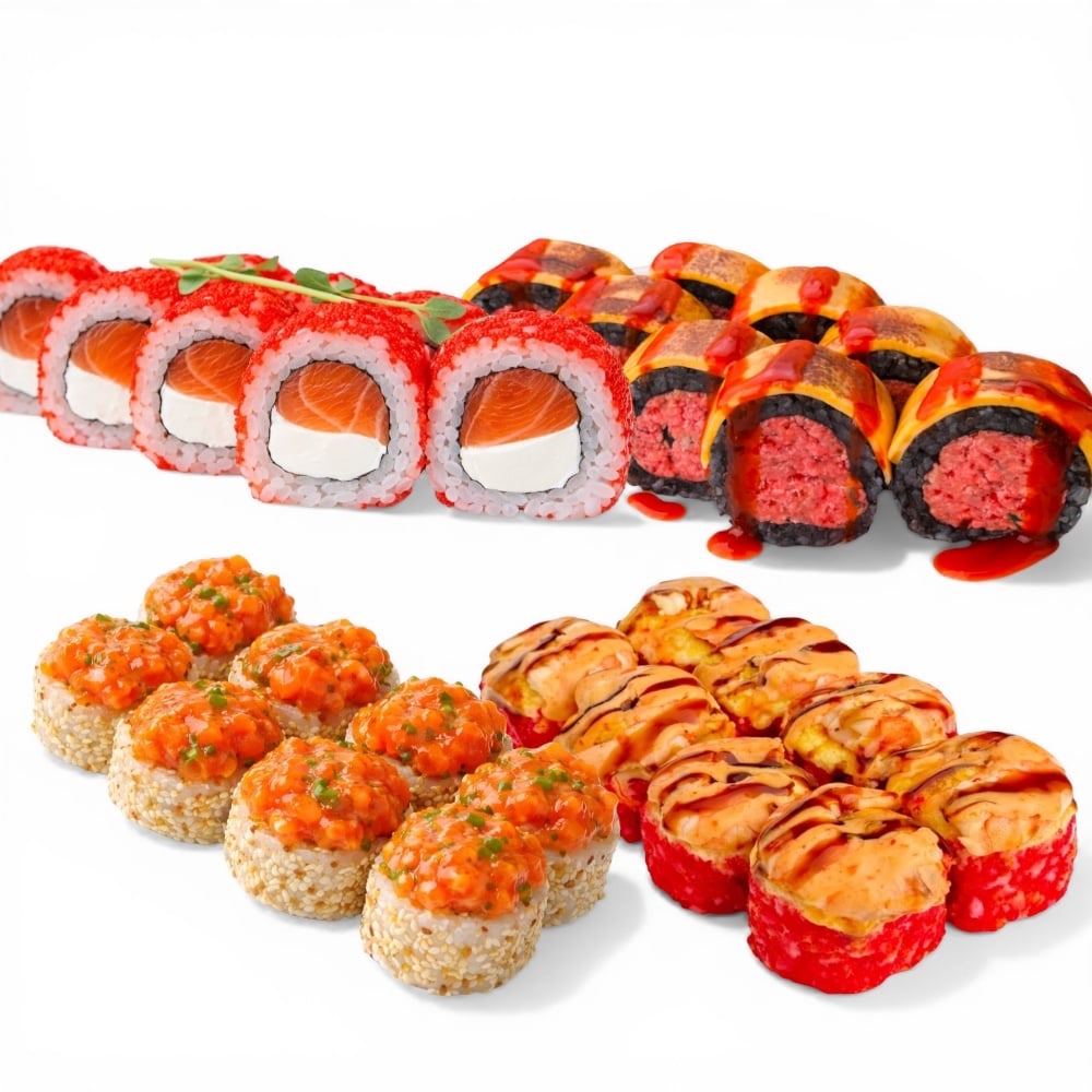 Сет "Насолода"