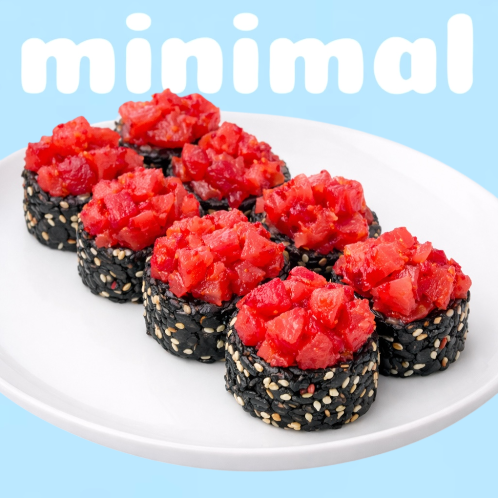 Фелікс з тунцем