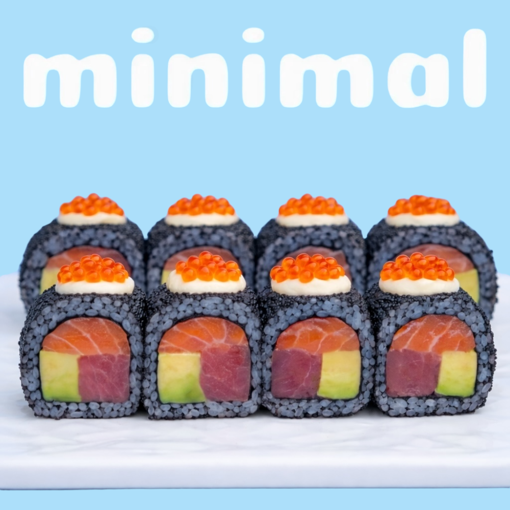 Рол "California Premium"