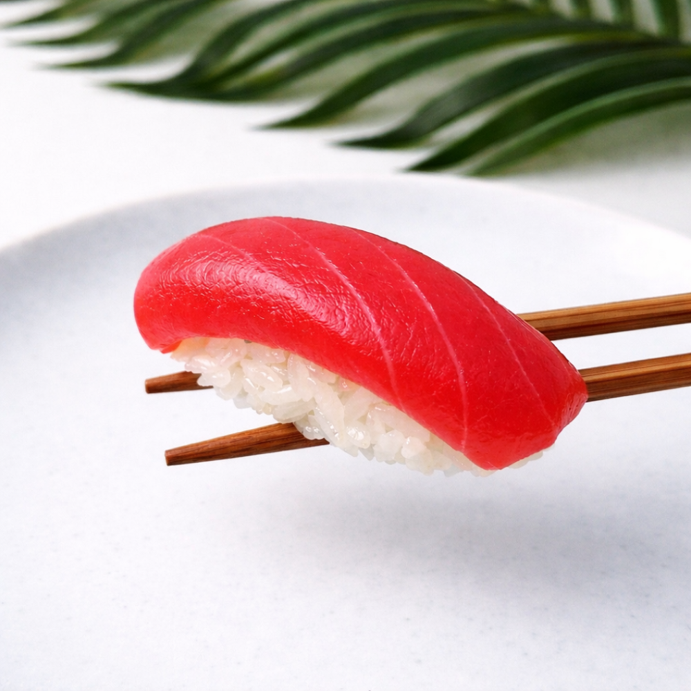 Суші тунець