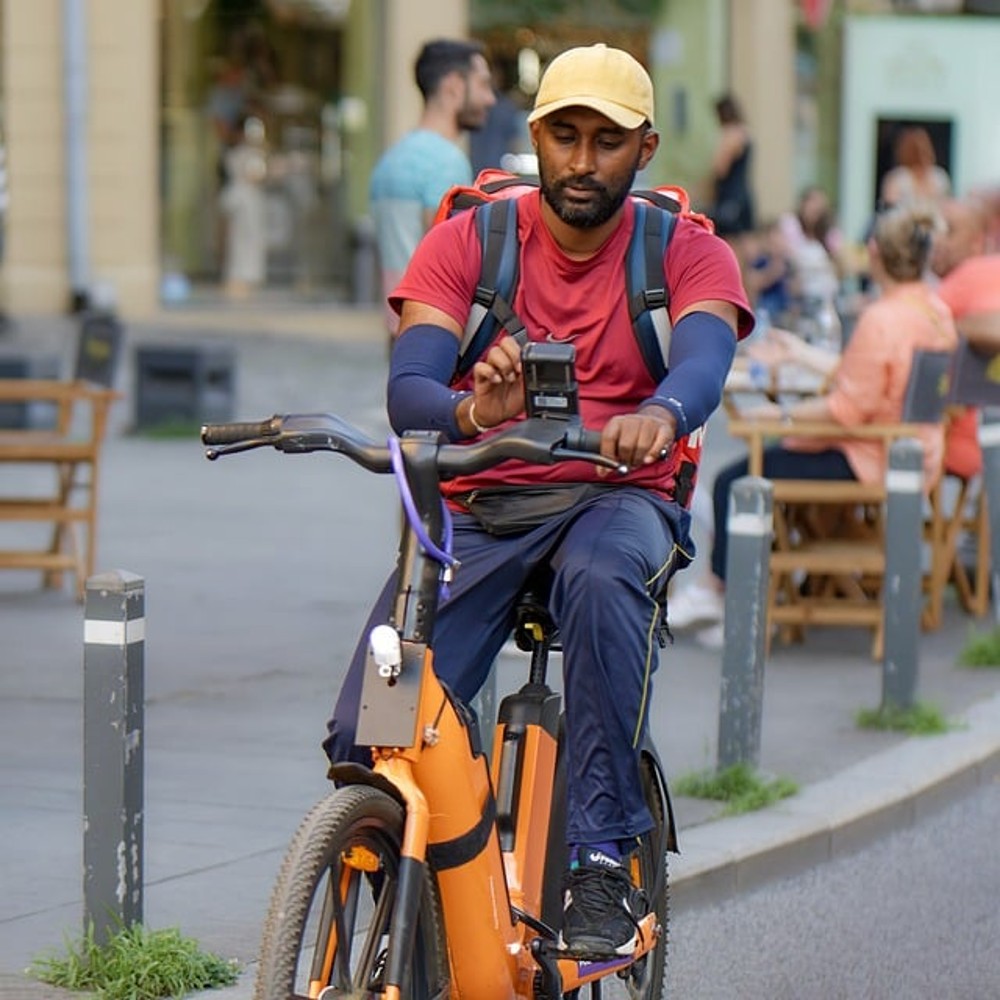 Доставка 100