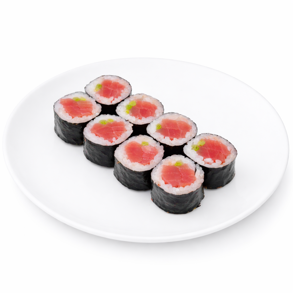 Макі Тунець