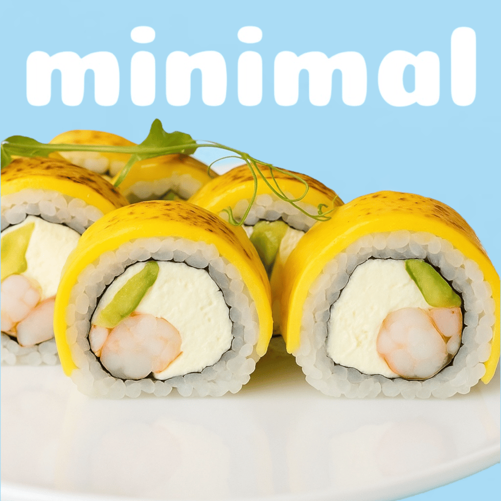 Сирний з креветкою