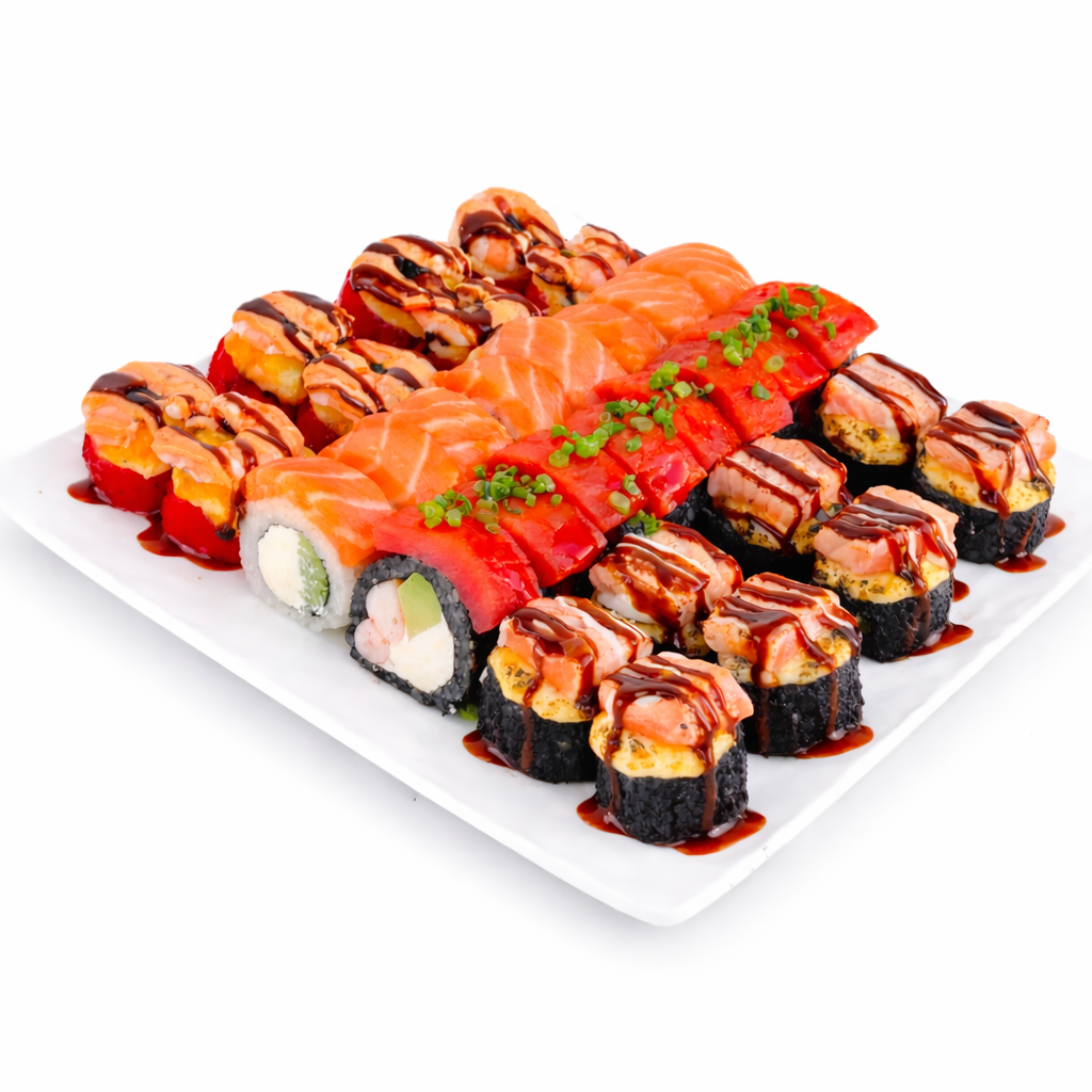 Сет "Сочний 2.0"