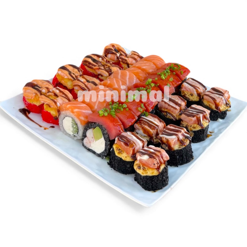 Сет "Сочний 2.0"