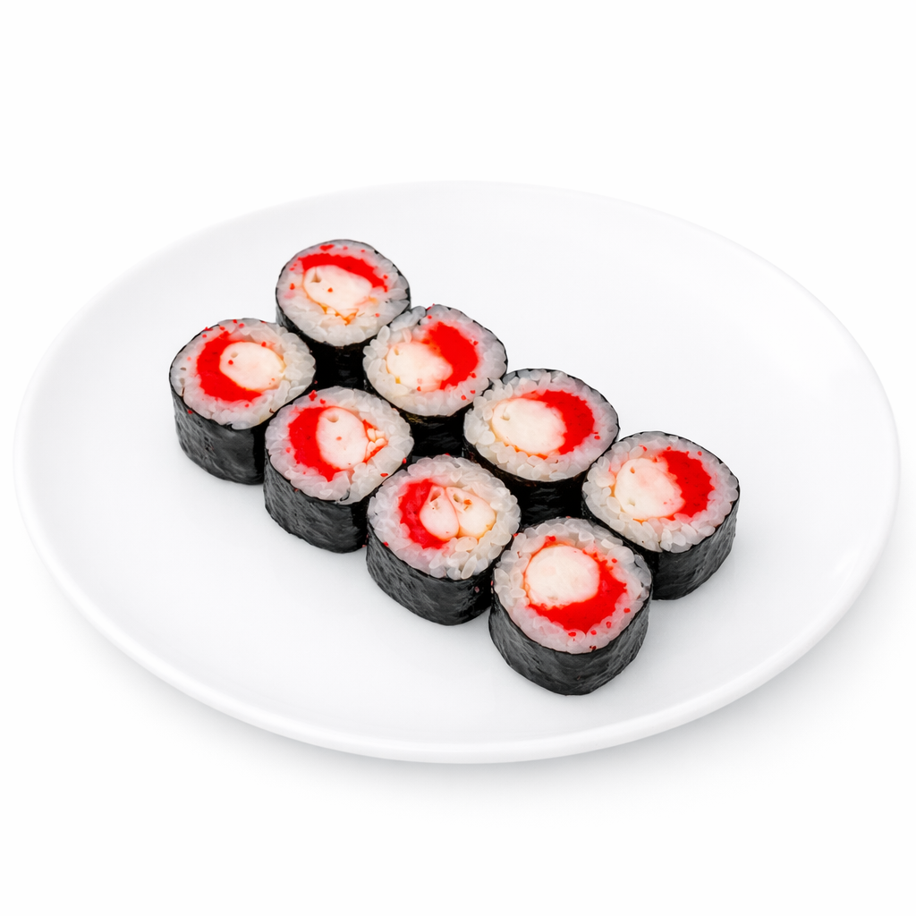 Макі креветка