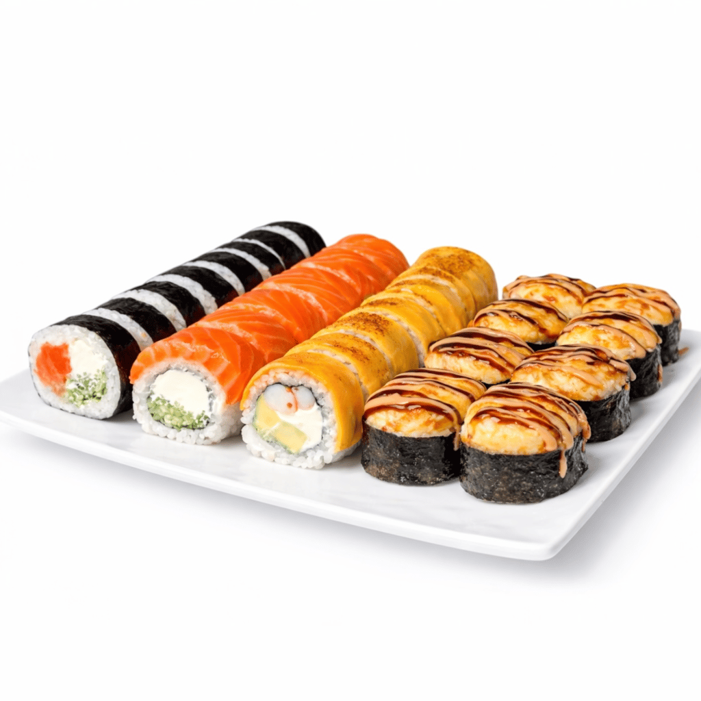 Сет Ніч на Сіновалі